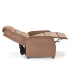 Armchair FELIPE 2 beige order